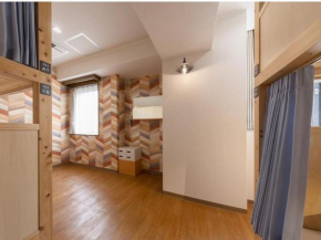Hotel Morning Box Osaka Shinsaibashi / Vacation STAY 79643